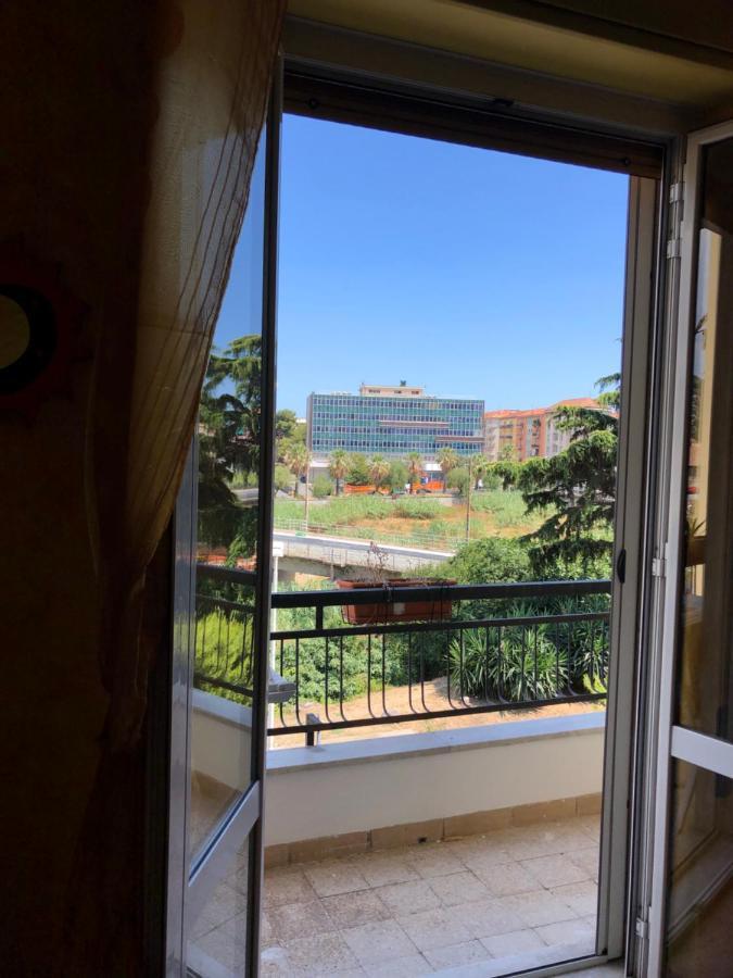 La Casa Di Marco Apartment Империа Екстериор снимка